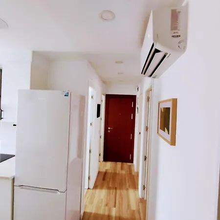Apartamento 3 Habitaciones 2 Banos Puerto de Sagunto Exterior photo