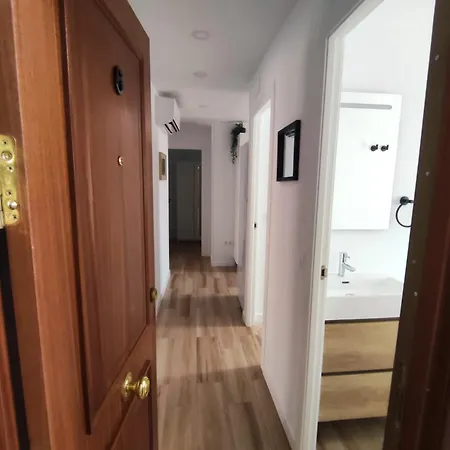 Apartamento 3 Habitaciones 2 Banos Puerto de Sagunto Exterior photo