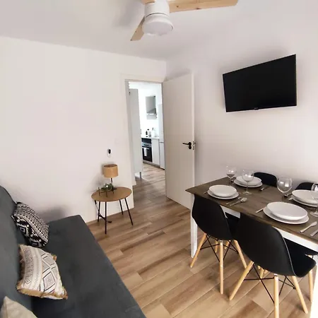 Apartamento 3 Habitaciones 2 Banos Puerto de Sagunto Exterior photo