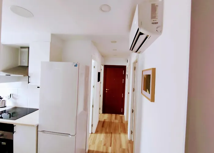 Apartamento 3 Habitaciones 2 Banos