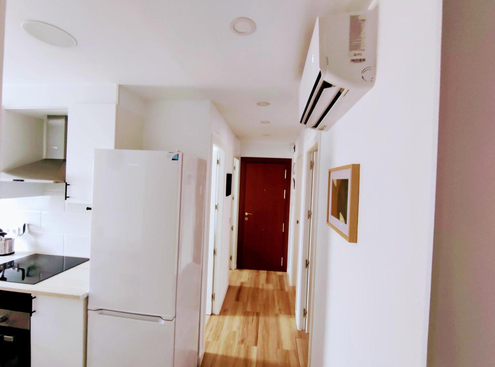 3 2 Banos Apartament Sagunt
