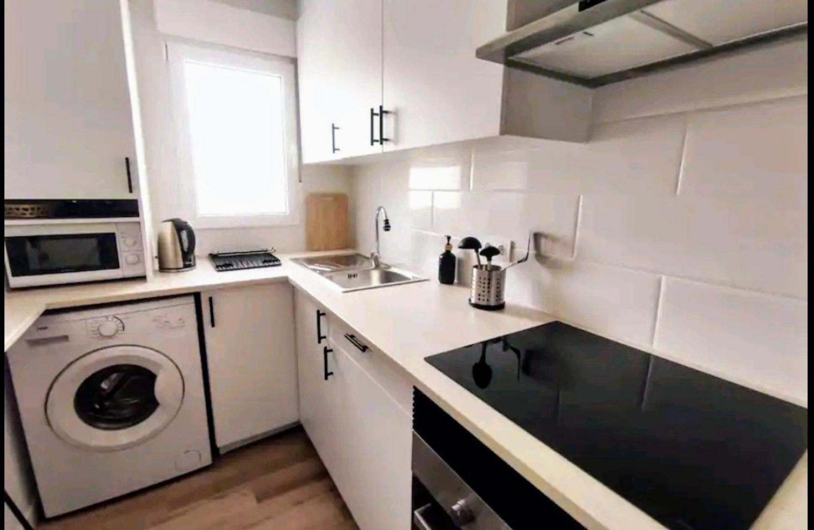 Apartament 3 2 Banos