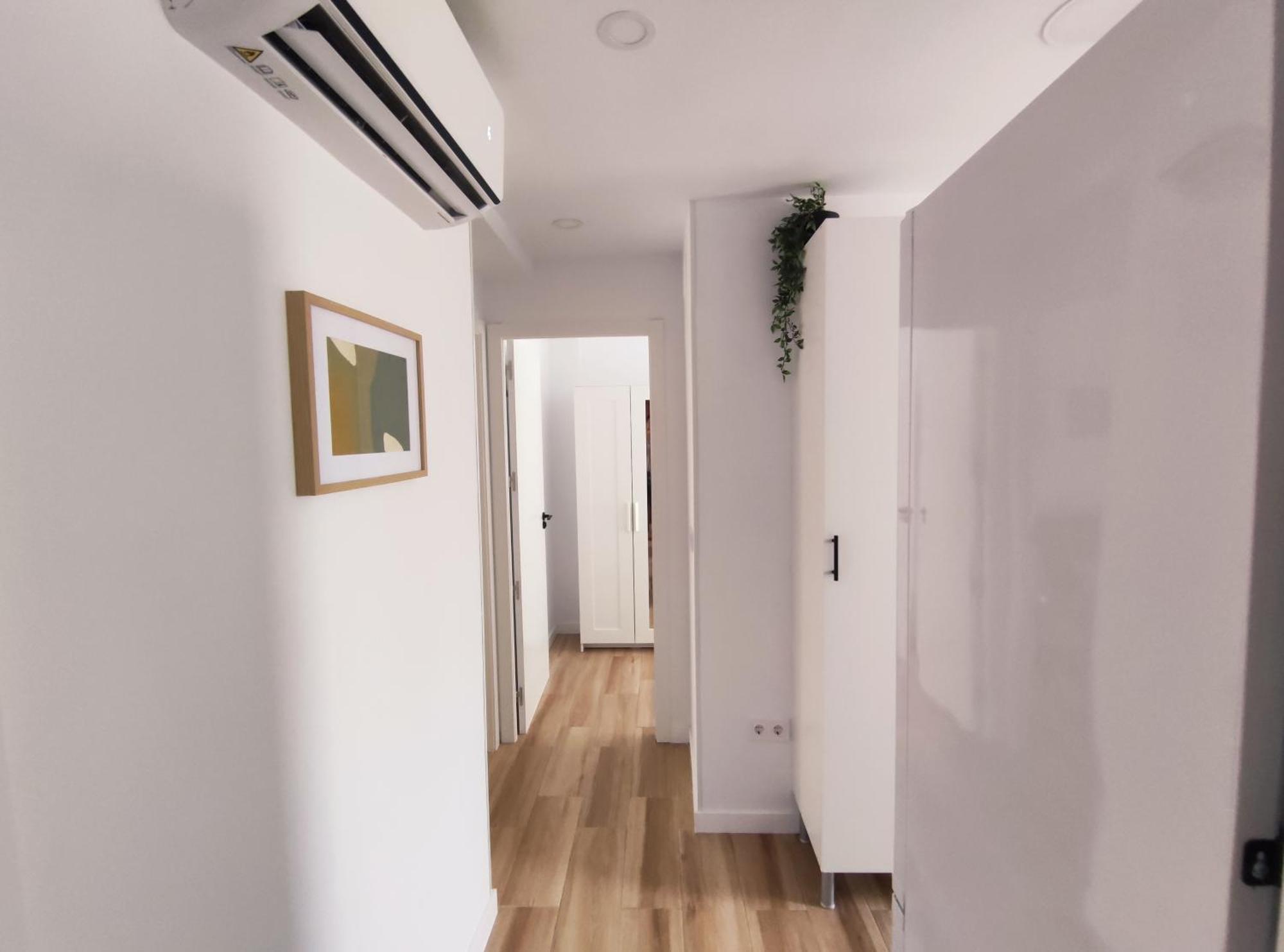 3 2 Banos Apartament *