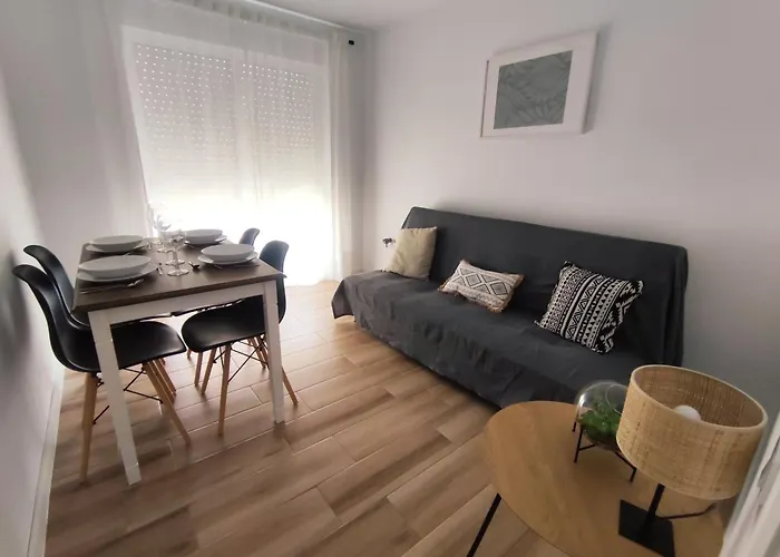 Apartamento 3 Habitaciones 2 Banos