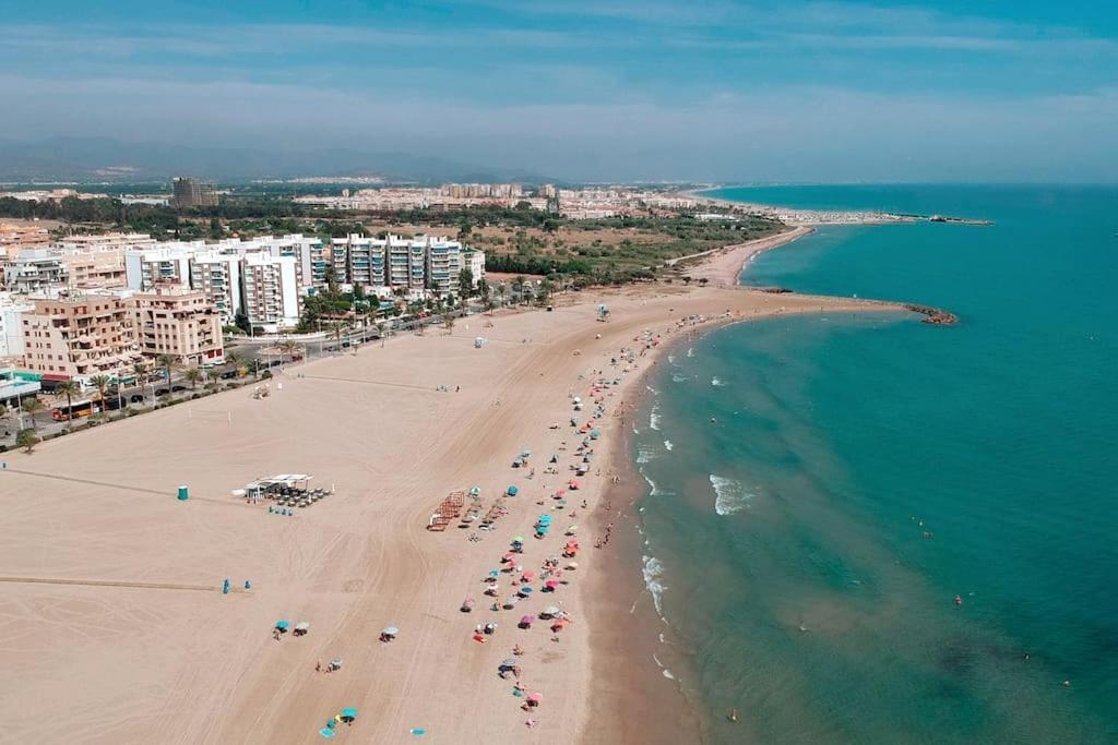 3 2 Banos Puerto de Sagunto