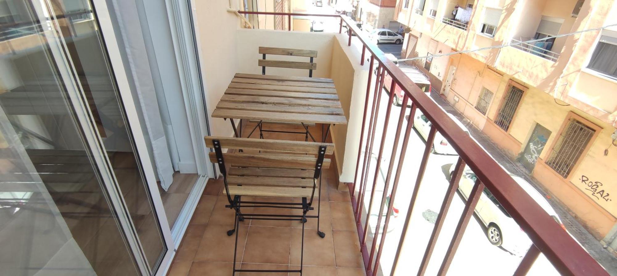 Apartment 3 2 Banos Puerto de Sagunto