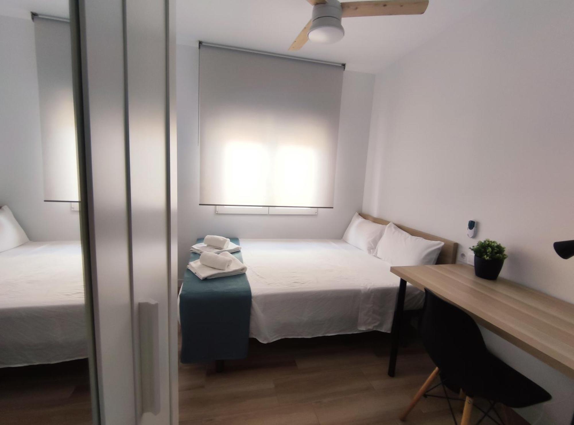 3 2 Banos Apartment *